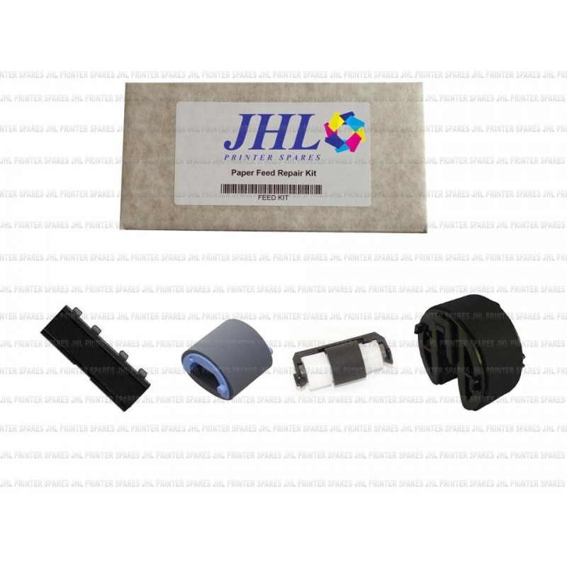 HP CP2025 Twin Tray Roller Kit - Paper Feed Repair Kit
