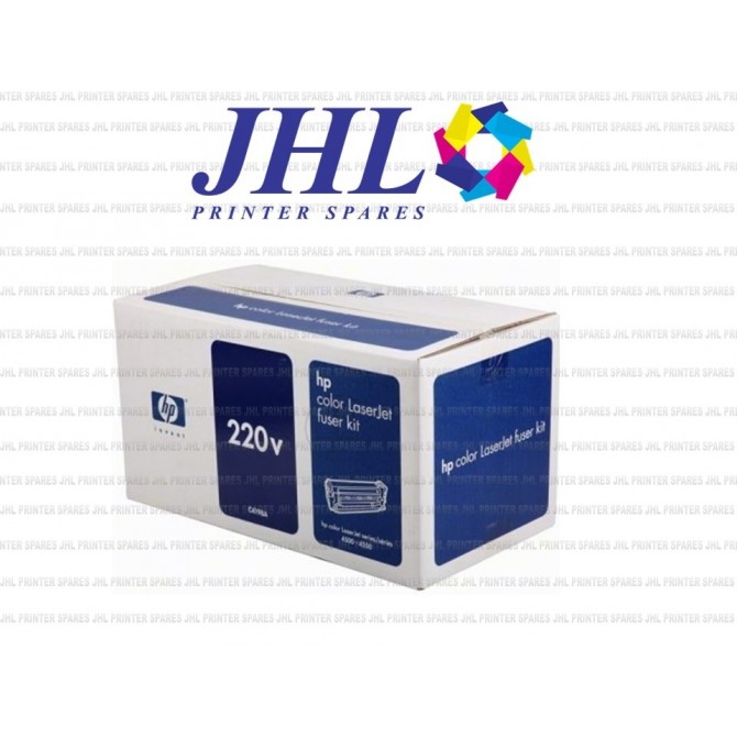 C4198A HP 4500 New OEM Fuser Unit