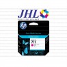 CZ131A HP 711 Designjet T120 T520 Magenta Ink