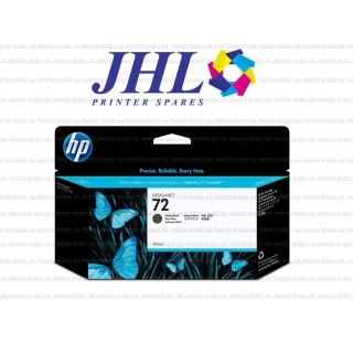 C9403A HP 72 High Capacity Matte Black Ink cartridge