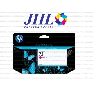 C9372A HP 72 High Capacity Ink Cartridge