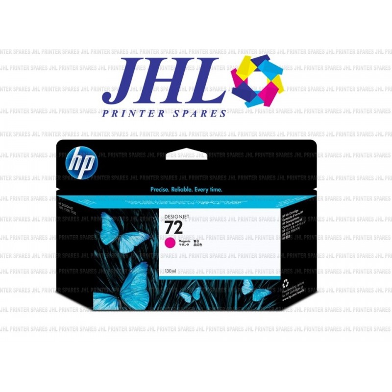 C9372A HP 72 High Capacity Ink Cartridge