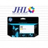 C9373A HP 72 High Capacity Yellow Ink Cartridge