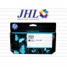 B3P22A HP 727 Matte Black Ink Cartridge