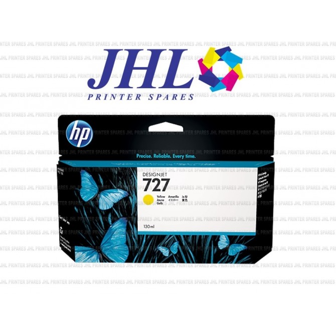 C3P21A Yellow Ink Cartridge