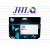 B3P20A HP 727 Designjet T920 Magenta Ink Cartridge