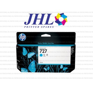 P3B19A Cyan Ink Cartridge