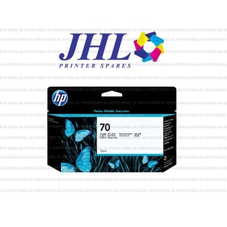 C9449A HP 70 Photo Black Ink Cartridge