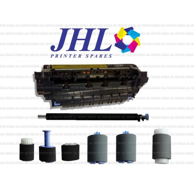 CB389A-R Refurbished Maintenance Kit