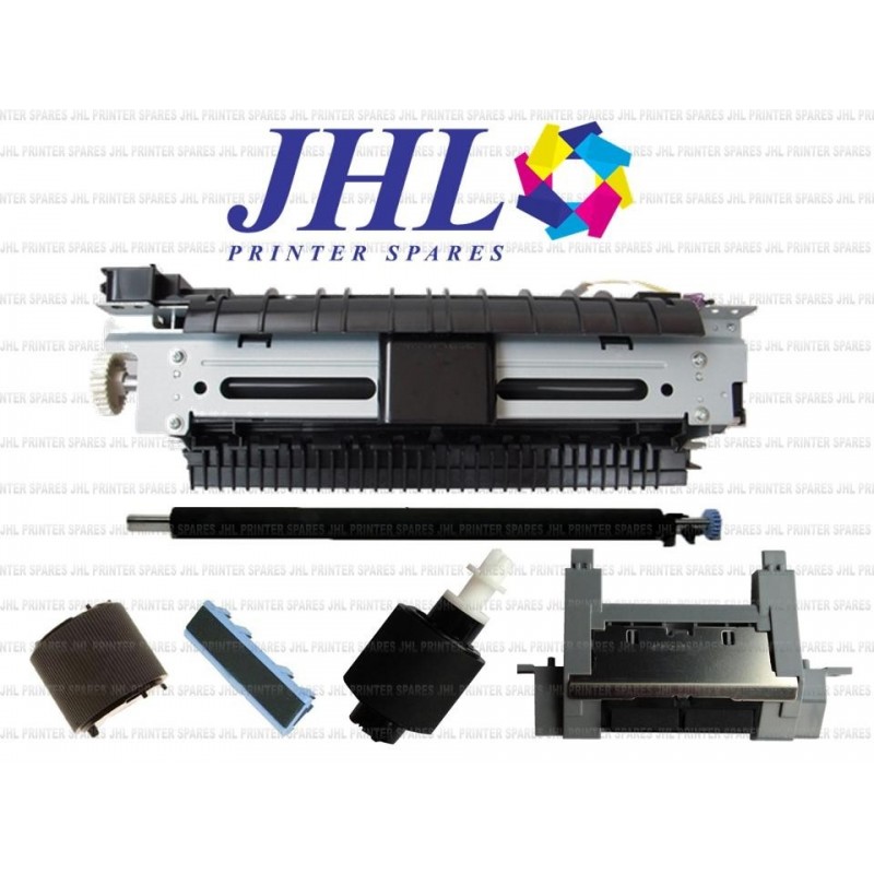 Q7812-67906-R Refurbished Maintenance Kit