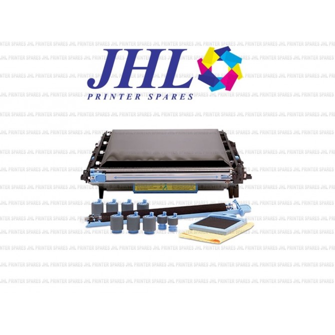 C8555A Transfer Belt Kit