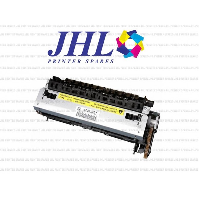 RG5-2662-R Refurbished Fuser Unit
