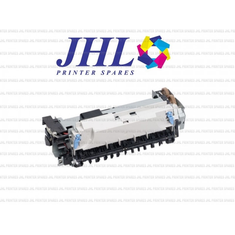 RG5-5064-R Refurbished Fuser Unit