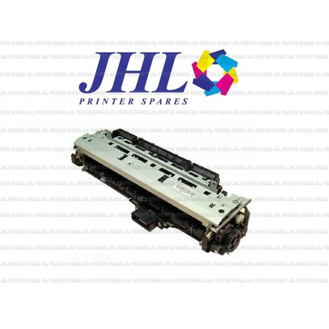 RM1-3008-R Refurbished Fuser Unit