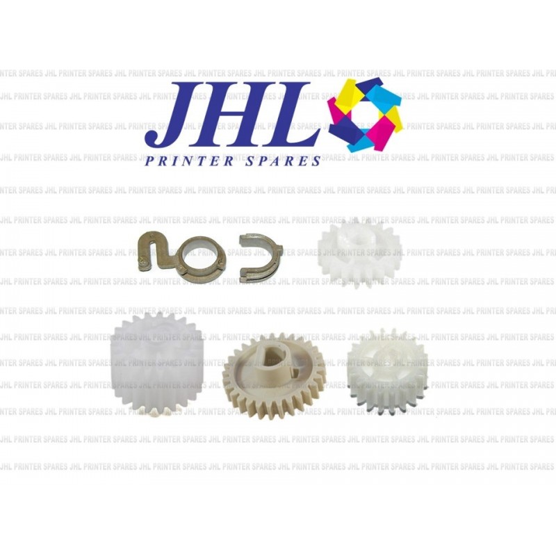 Q5956-67940 HP 2400 Gear Kit 