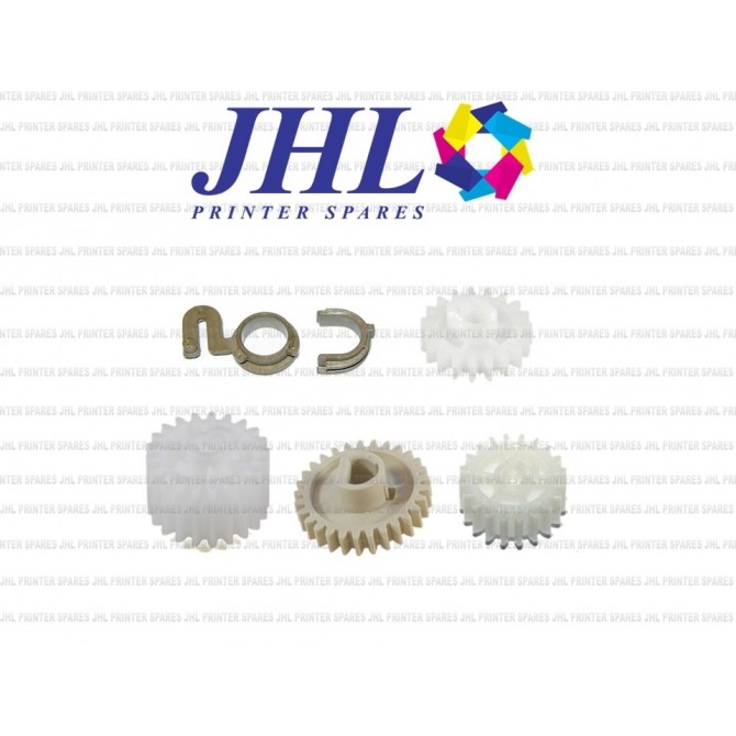 Q5956-67940 HP 2400 Gear Kit 