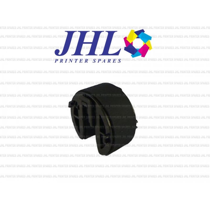 RM1-4426 / RM1-8047 D Shaped Pickup Roller