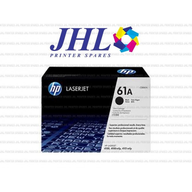 C8061A HP 4100 Toner