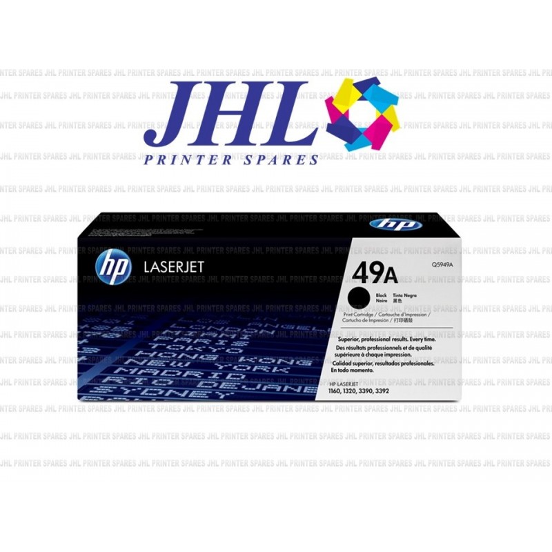 Q5949A HP 1320 Toner