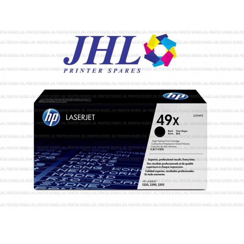 Q5949X HP 1320 Toner
