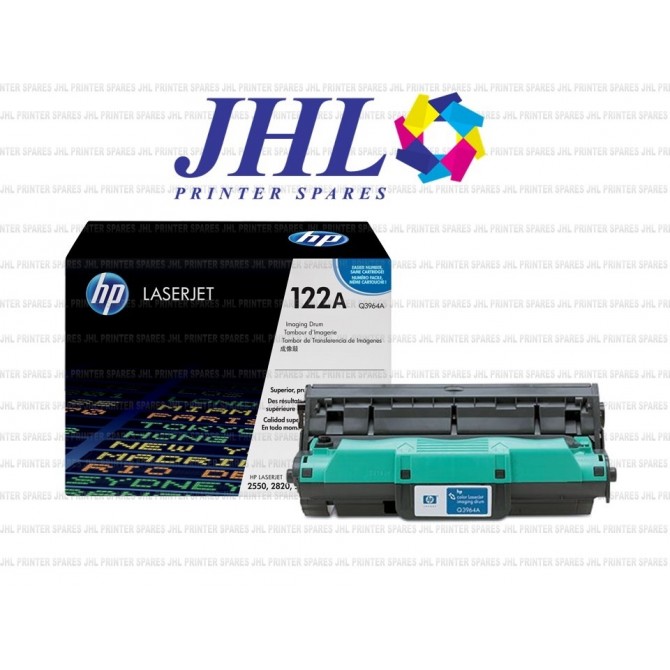 Q3964A HP 2820 Drum £129.37+vat