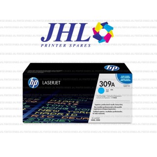 Q2671A HP 3500 Cyan Toner...