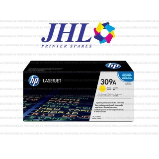 Q2672A HP 3500 Yellow Toner...