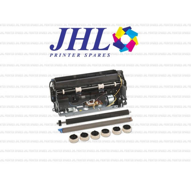 40X0101 Lexmark T640 Maintenance Kit