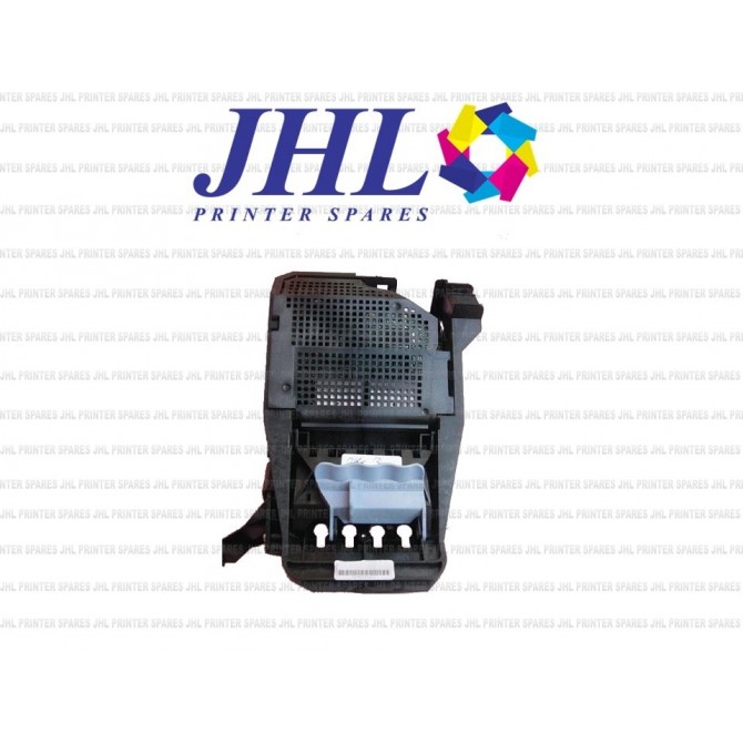 C7769-69376-R HP Designjet 500 Printhead Carriage assembly