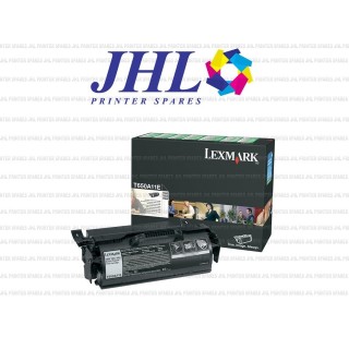 0T650A11E Lexmark Black...