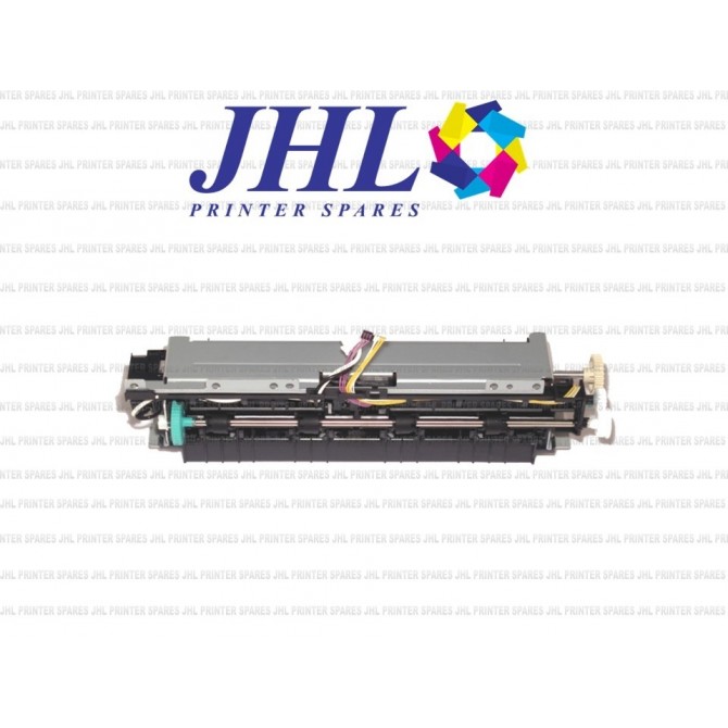 RM1-0355-R Refurbished Fuser Unit