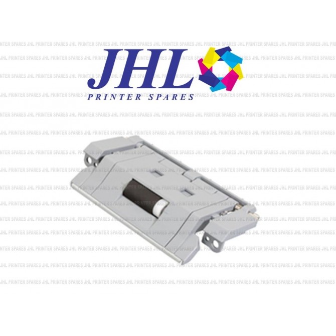 RM1-4966 Separation Assembly Tray 2/3