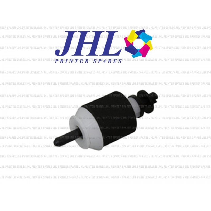 RM1-4968 Pickup Roller Tray 2/3