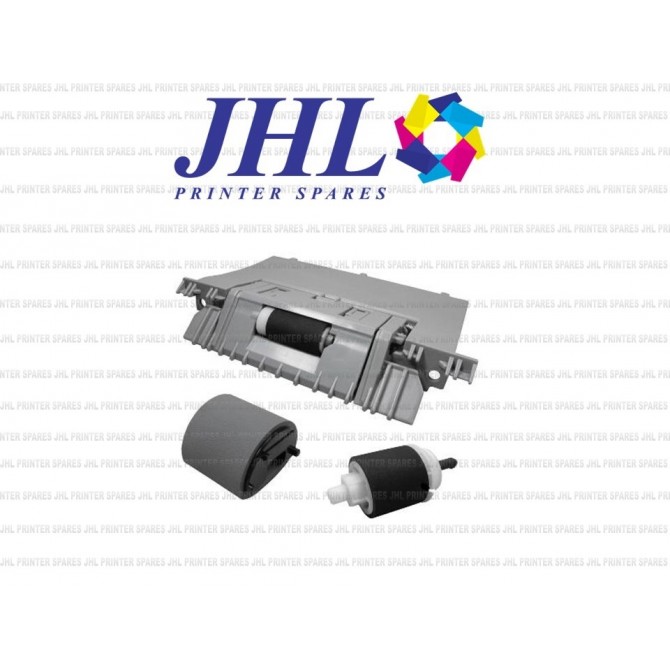 CF081-67903 Tray 1 & 2 Roller Kit