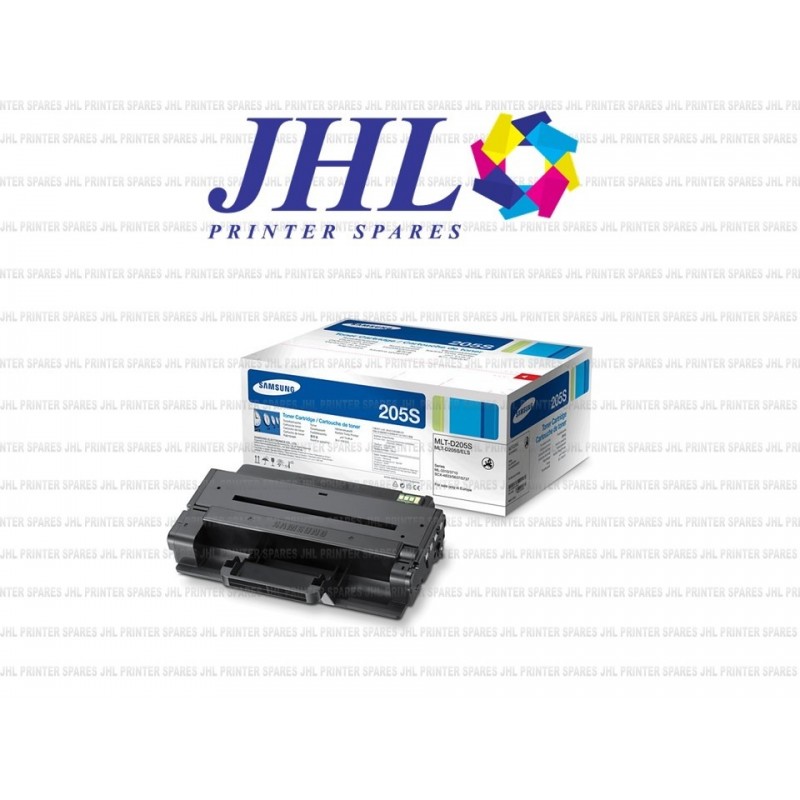 MLT-D205S Samsung Standard Black Toner 