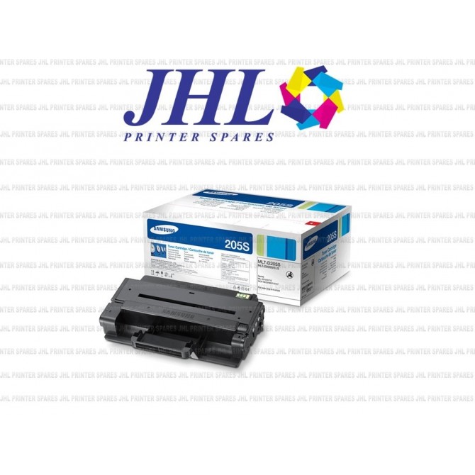 MLT-D205S Samsung Standard Black Toner 