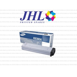 CLX-K8380A Samsung Black Toner