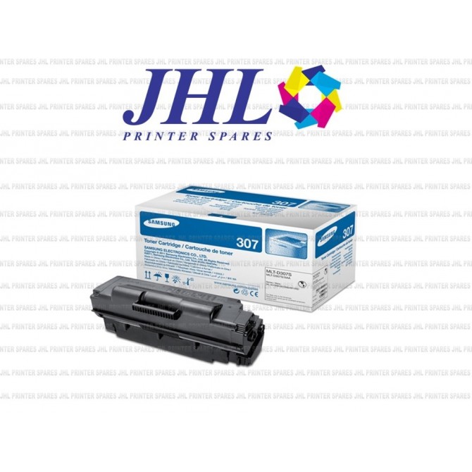 MLT-D307S Samsung Black Toner
