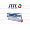 CLX-M8380A Samsung Magenta Toner