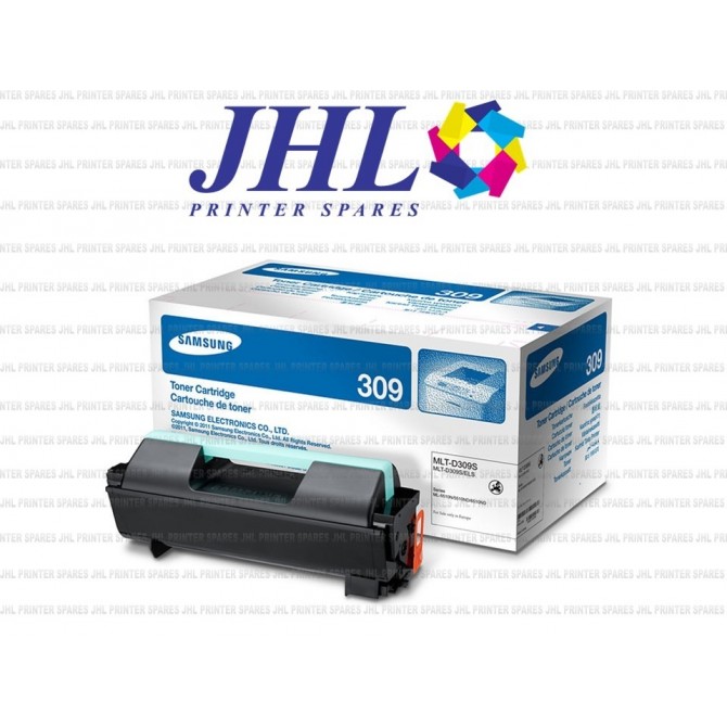 MLT-D309S Samsung Black Toner