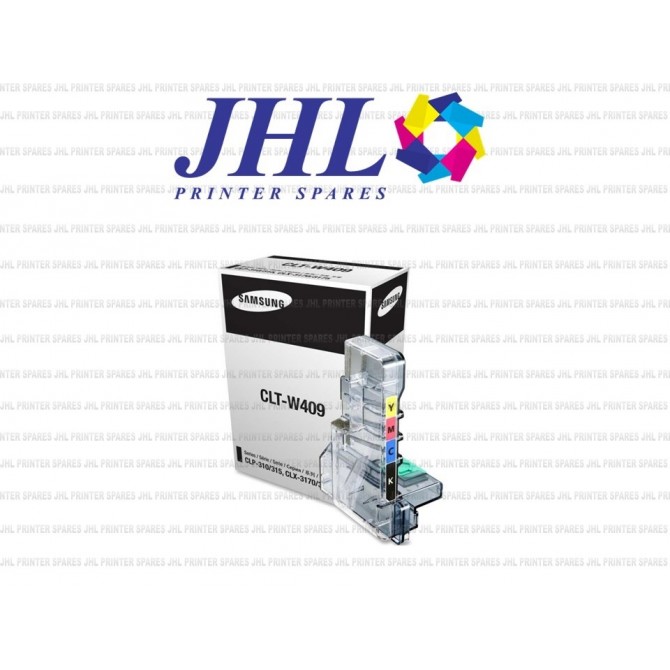 CLT-W409 / SU430A Samsung Waste Toner Collector