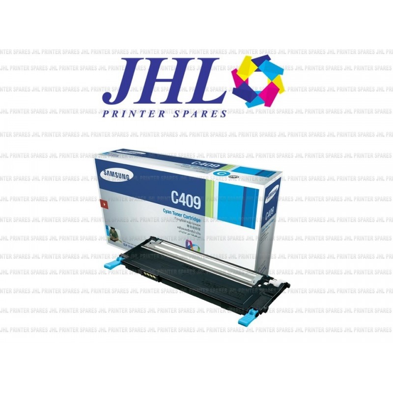 CLT-C4092S Samsung Cyan Toner