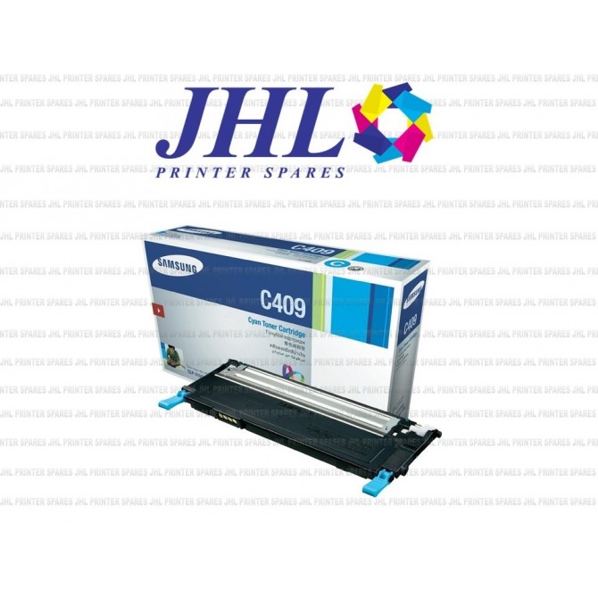 CLT-C4092S Samsung Cyan Toner