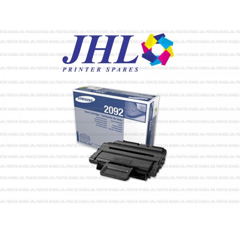 MLT-D2092S Samsung Black Toner