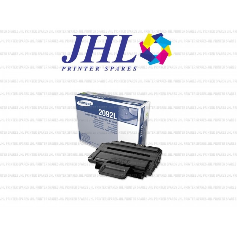 MLT-D2092L High Capacity Black Toner