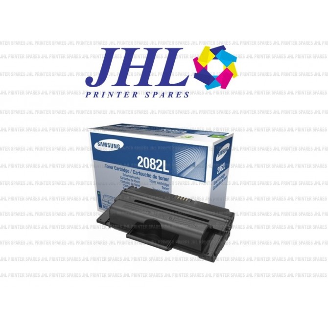 MLT-D2082L High Capacity Black Toner