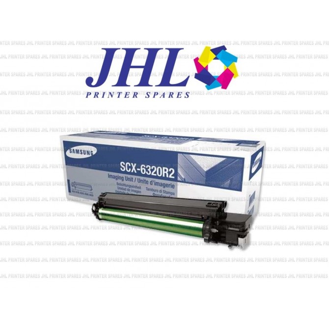 SCX-6320R2 Samsung Black Image Drum