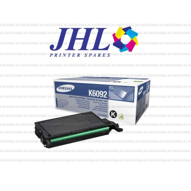 SU216A Black Toner Cartridge