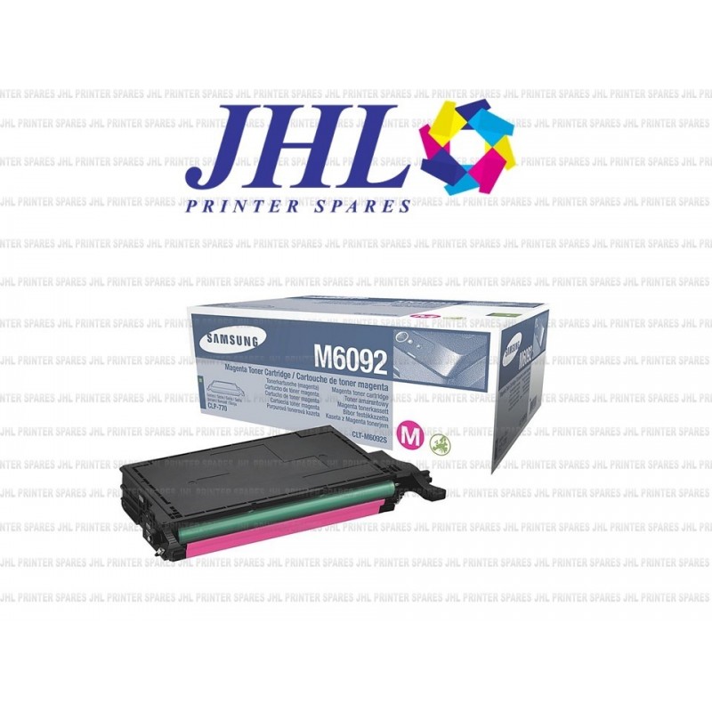 SU348A Magenta Toner Cartridge
