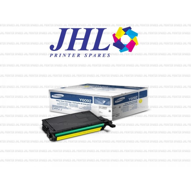 SU559A Yellow Toner cartridge